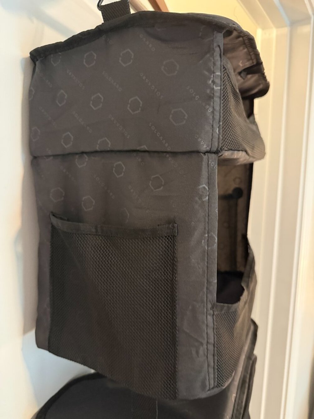 Nomatic Travel Laundry Bag and Solgaard Travel Closet Compression Organizer - Picture 6 of 16
